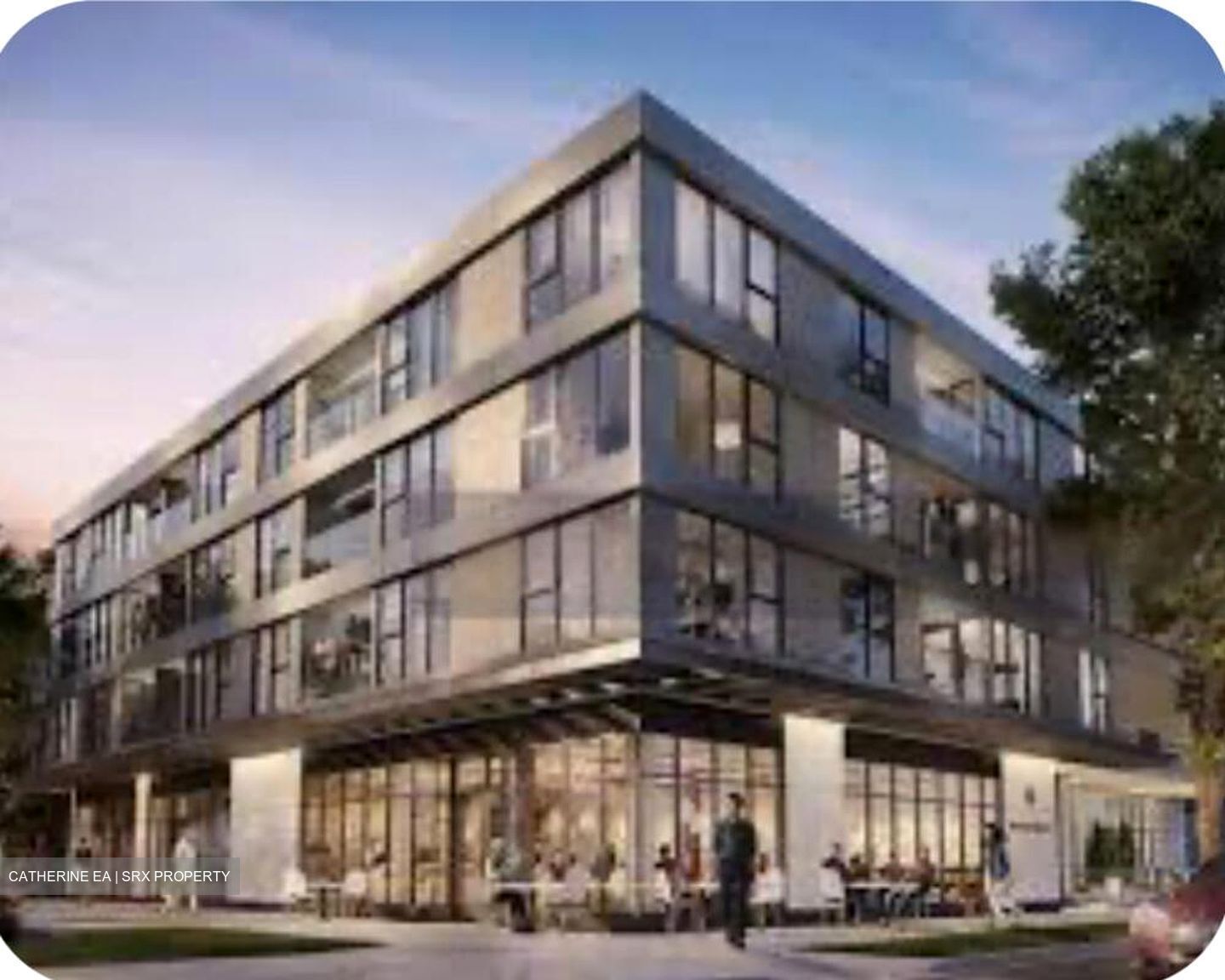 Artisan 8 (D20), Apartment #474396291